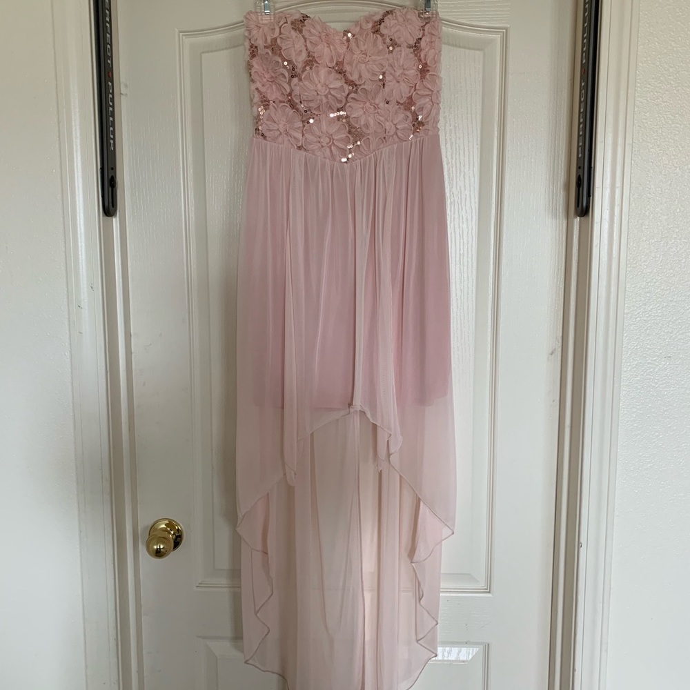 Prom/ bridesmaid dress